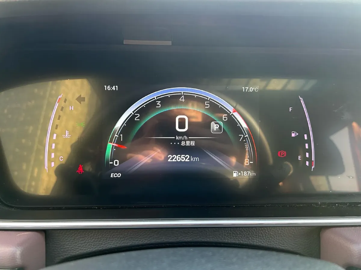 2023 GAC Trumpchi M6 1.5T 177HP L4 7DCT,autocango,china used car exporter,china ev exporter,chinese used car exporter,chinese used ev exporter