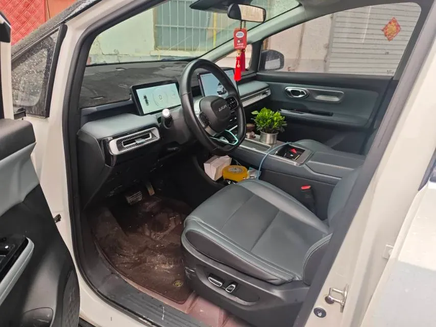 2023 Everus VE-1 BEV 61.3KWH,autocango,china used car exporter,china ev exporter,chinese used car exporter,chinese used ev exporter