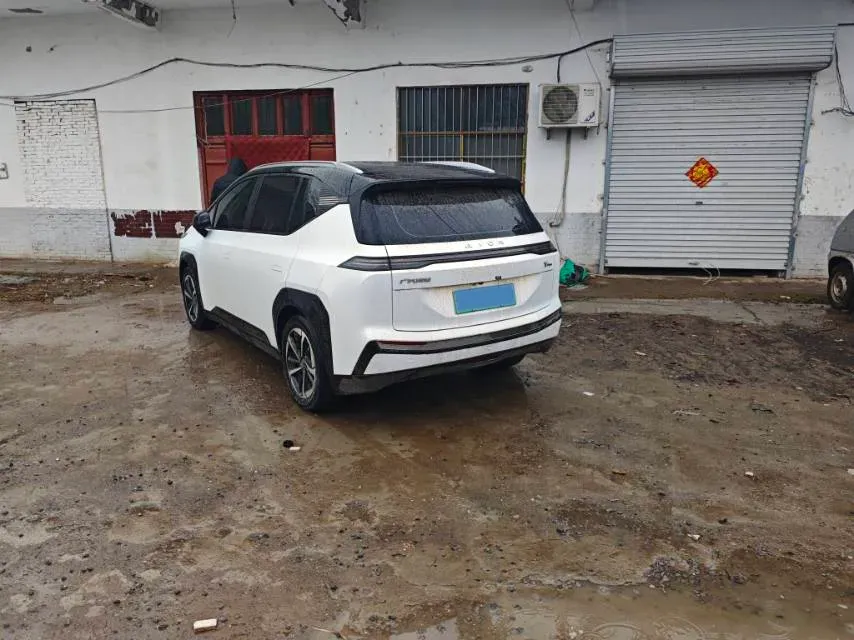 2023 Everus VE-1 BEV 61.3KWH,autocango,china used car exporter,china ev exporter,chinese used car exporter,chinese used ev exporter