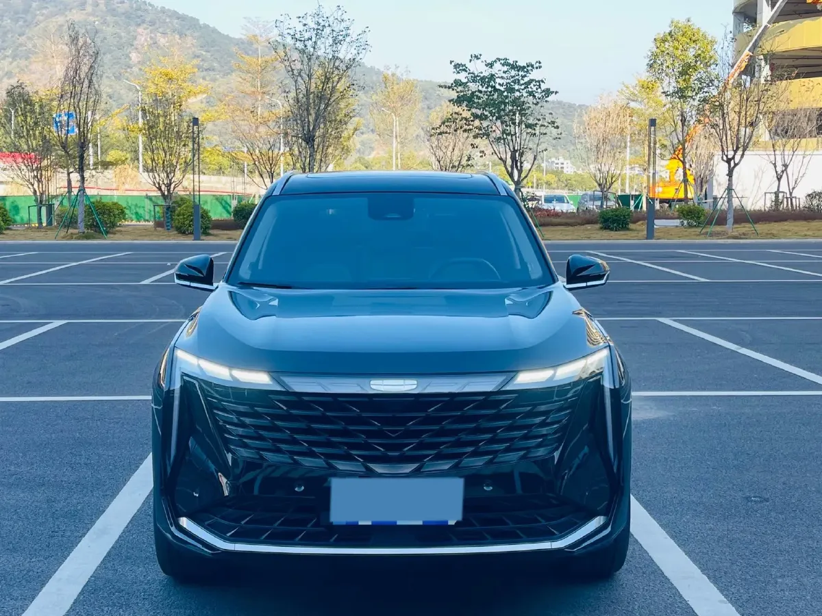 2023 Geely StarRay 1.5T 181HP L4 7DCT,autocango,china used car exporter,china ev exporter,chinese used car exporter,chinese used ev exporter