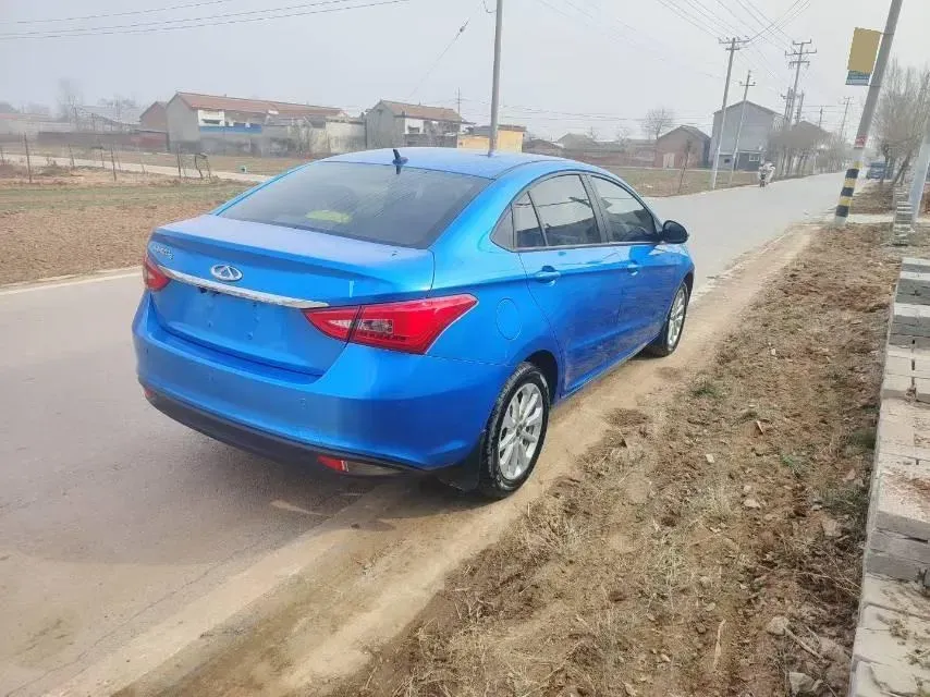 2019 Chery Arrizo 5 1.5L 116HP L4 5MT,autocango,china used car exporter,china ev exporter,chinese used car exporter,chinese used ev exporter