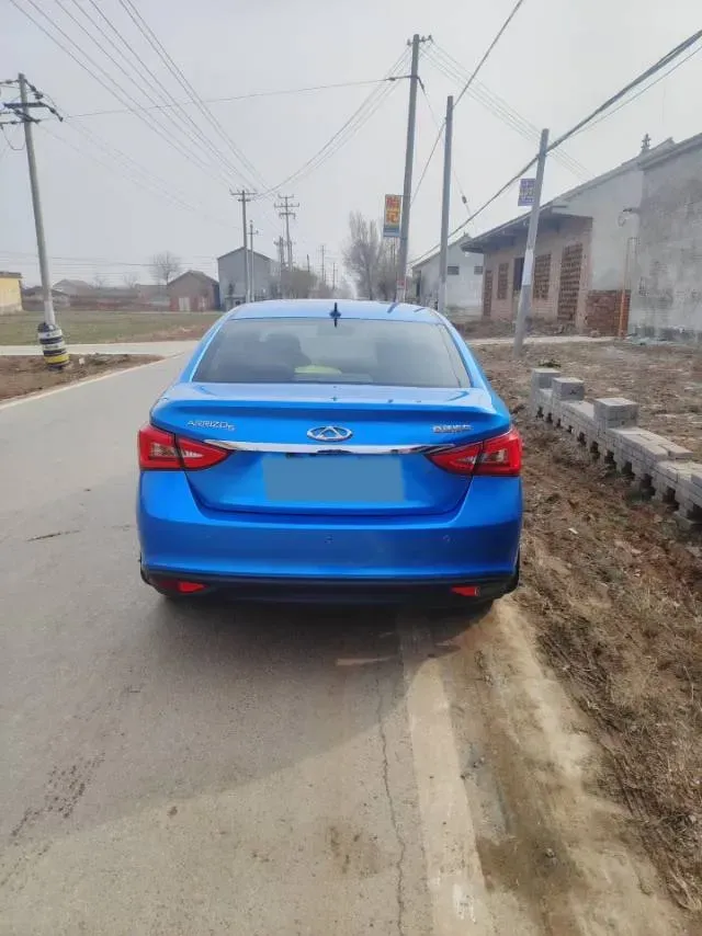 2019 Chery Arrizo 5 1.5L 116HP L4 5MT,autocango,china used car exporter,china ev exporter,chinese used car exporter,chinese used ev exporter