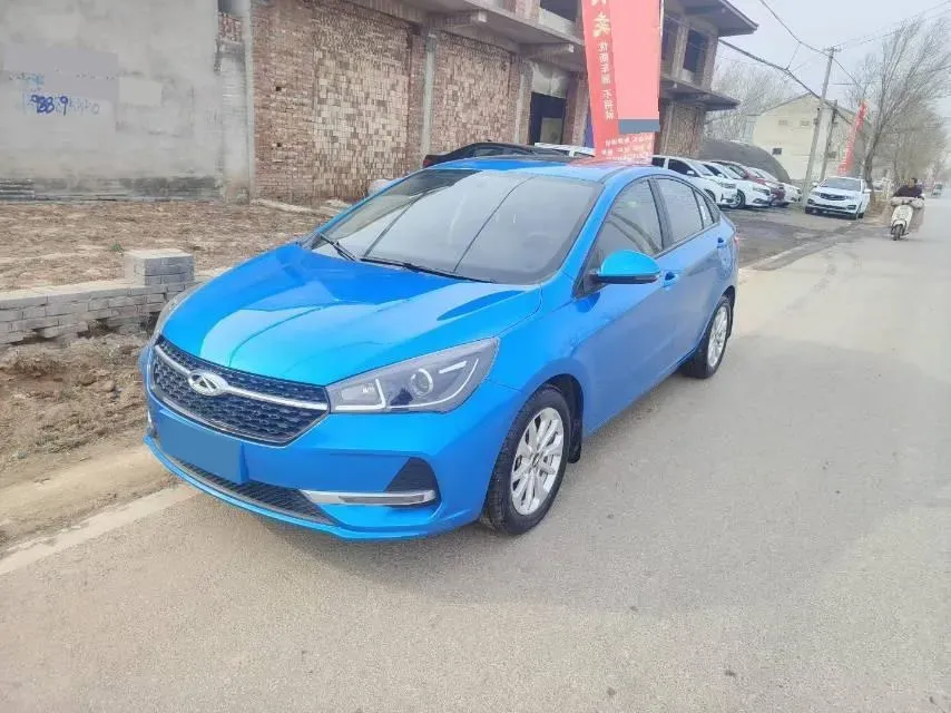 2019 Chery Arrizo 5 1.5L 116HP L4 5MT,autocango,china used car exporter,china ev exporter,chinese used car exporter,chinese used ev exporter