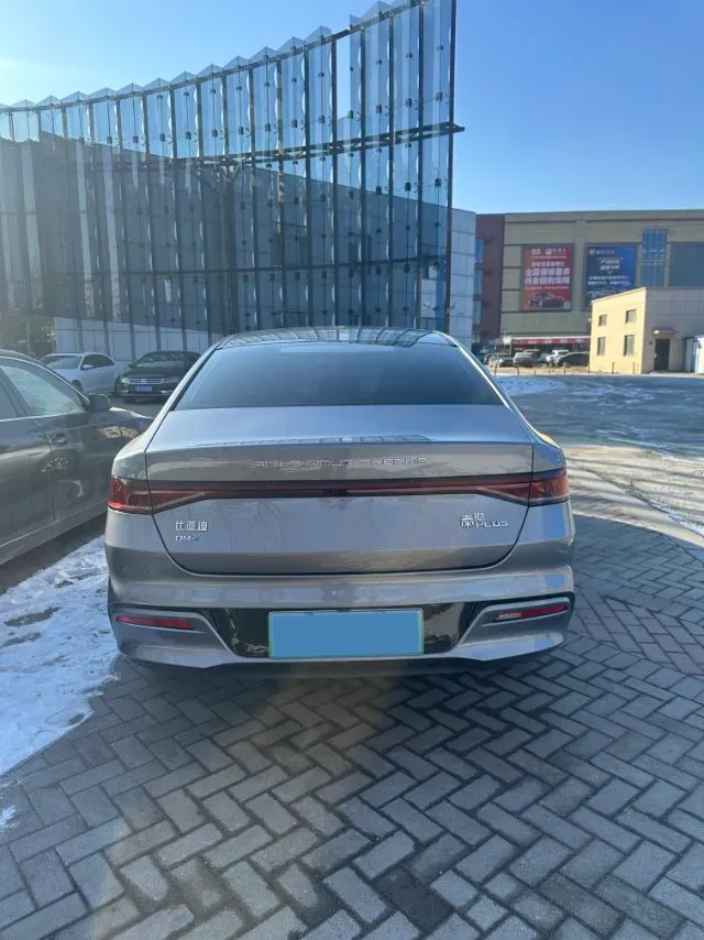 2024 BYD Qin Plus 1.5L 110HP L4 E-CVT PHEV 8.32KWH,autocango,china used car exporter,china ev exporter,chinese used car exporter,chinese used ev exporter