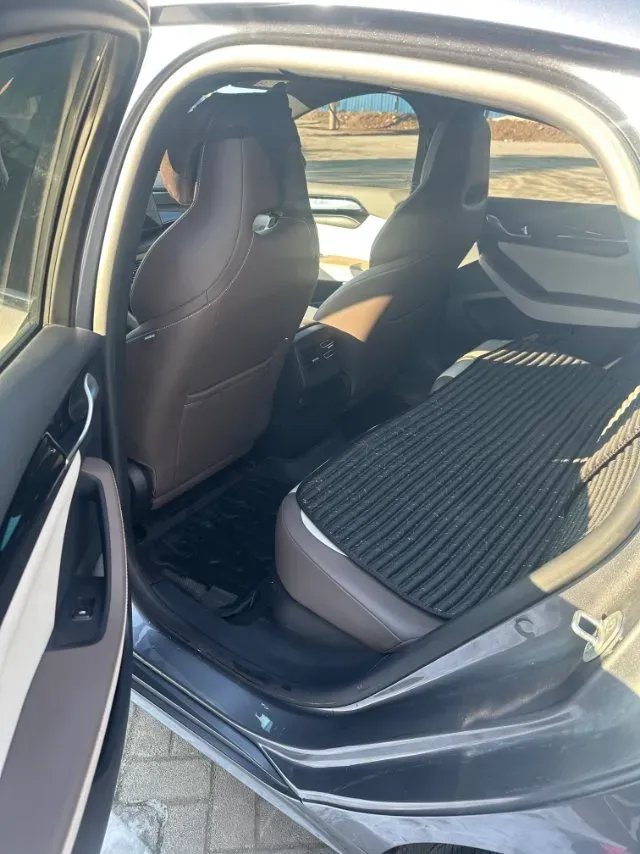 2024 BYD Qin Plus 1.5L 110HP L4 E-CVT PHEV 8.32KWH,autocango,china used car exporter,china ev exporter,chinese used car exporter,chinese used ev exporter