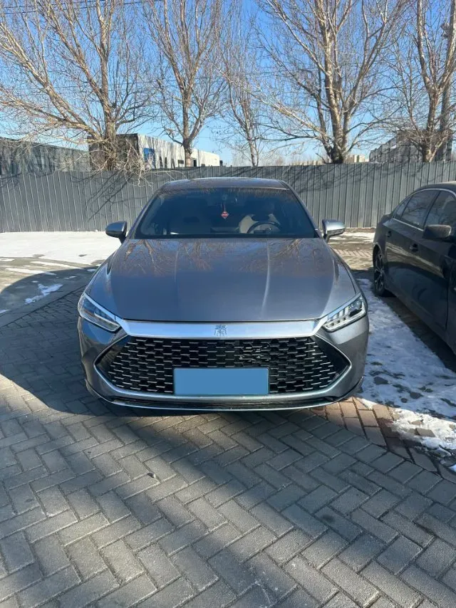 2024 BYD Qin Plus 1.5L 110HP L4 E-CVT PHEV 8.32KWH,autocango,china used car exporter,china ev exporter,chinese used car exporter,chinese used ev exporter