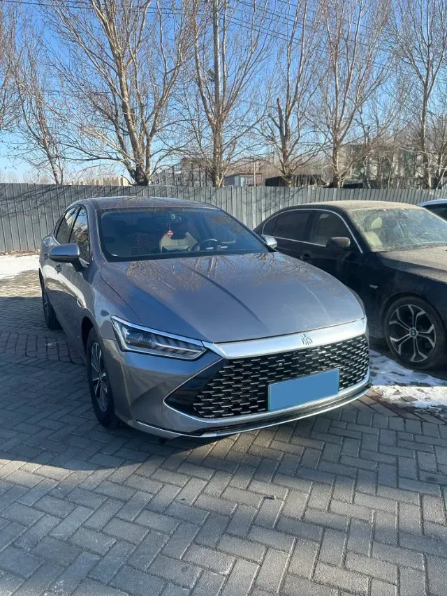 2024 BYD Qin Plus 1.5L 110HP L4 E-CVT PHEV 8.32KWH,autocango,china used car exporter,china ev exporter,chinese used car exporter,chinese used ev exporter