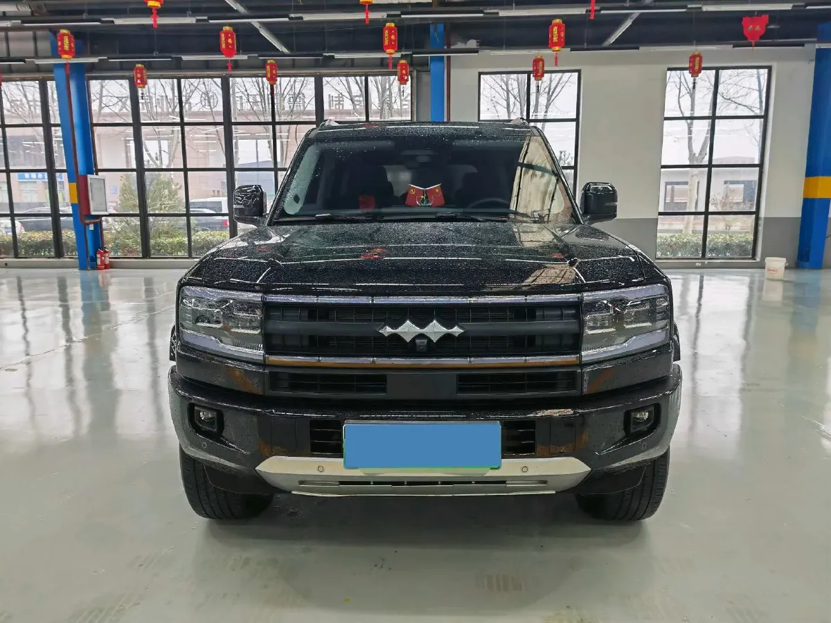 2025 FangChengBao Bao 5 1.5T 194HP L4 E-CVT PHEV 31.8KWH,autocango,china used car exporter,china ev exporter,chinese used car exporter,chinese used ev exporter