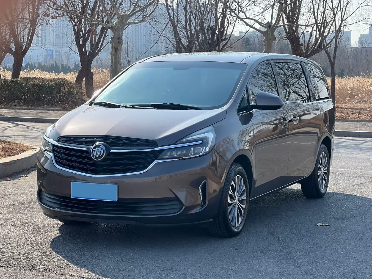 2021 Buick GL8 2.0T 237HP L4 9AT,autocango,china used car exporter,china ev exporter,chinese used car exporter,chinese used ev exporter