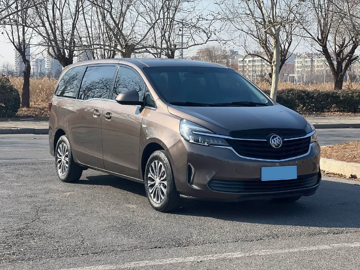 2021 Buick GL8 2.0T 237HP L4 9AT,autocango,china used car exporter,china ev exporter,chinese used car exporter,chinese used ev exporter