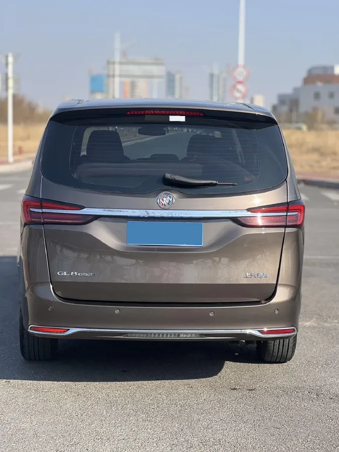 2021 Buick GL8 2.0T 237HP L4 9AT,autocango,china used car exporter,china ev exporter,chinese used car exporter,chinese used ev exporter