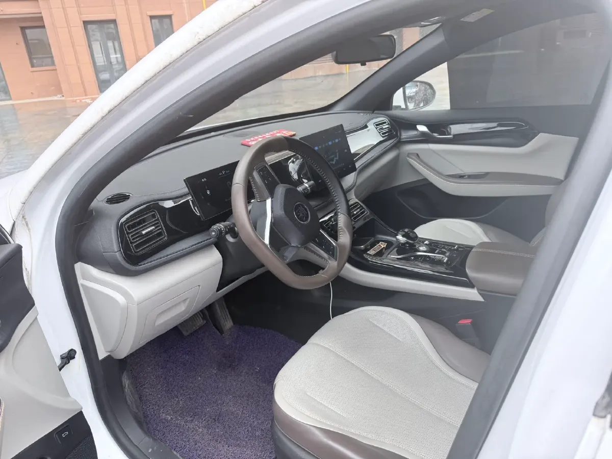 2024 BYD Qin Plus 1.5L 110HP L4 E-CVT PHEV 8.32KWH,autocango,china used car exporter,china ev exporter,chinese used car exporter,chinese used ev exporter