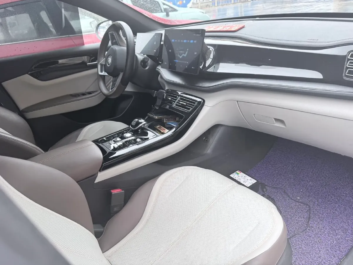 2024 BYD Qin Plus 1.5L 110HP L4 E-CVT PHEV 8.32KWH,autocango,china used car exporter,china ev exporter,chinese used car exporter,chinese used ev exporter