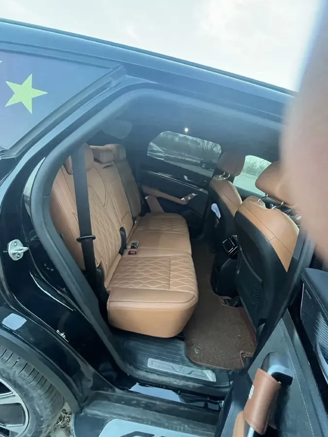 2022 BYD Tang 1.5T 139HP L4 E-CVT PHEV 45.8KWH,autocango,china used car exporter,china ev exporter,chinese used car exporter,chinese used ev exporter