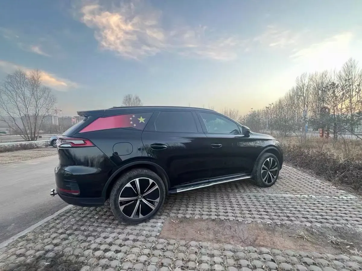 2022 BYD Tang 1.5T 139HP L4 E-CVT PHEV 45.8KWH,autocango,china used car exporter,china ev exporter,chinese used car exporter,chinese used ev exporter