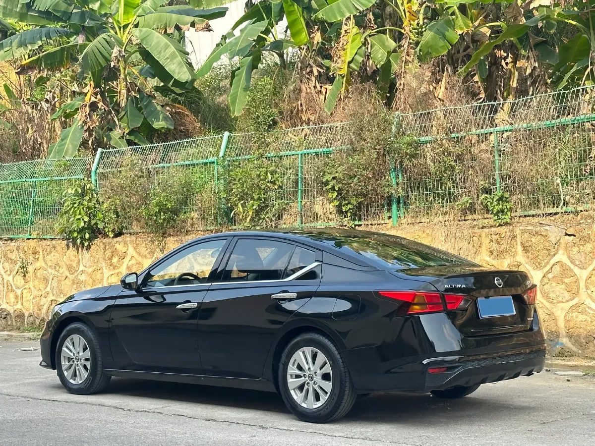 2022 Nissan Teana 2.0L 156HP L4 CVT,autocango,china used car exporter,china ev exporter,chinese used car exporter,chinese used ev exporter