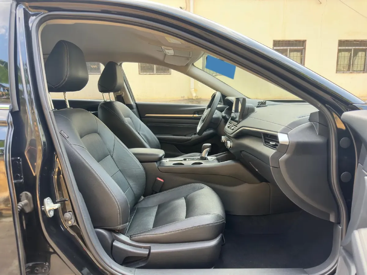 2022 Nissan Teana 2.0L 156HP L4 CVT,autocango,china used car exporter,china ev exporter,chinese used car exporter,chinese used ev exporter