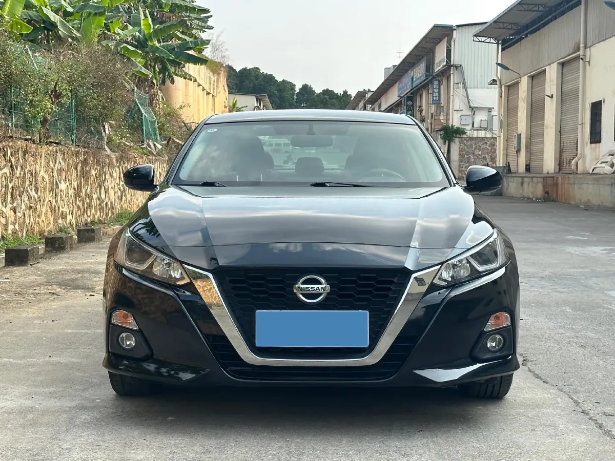 2022 Nissan Teana 2.0L 156HP L4 CVT,autocango,china used car exporter,china ev exporter,chinese used car exporter,chinese used ev exporter