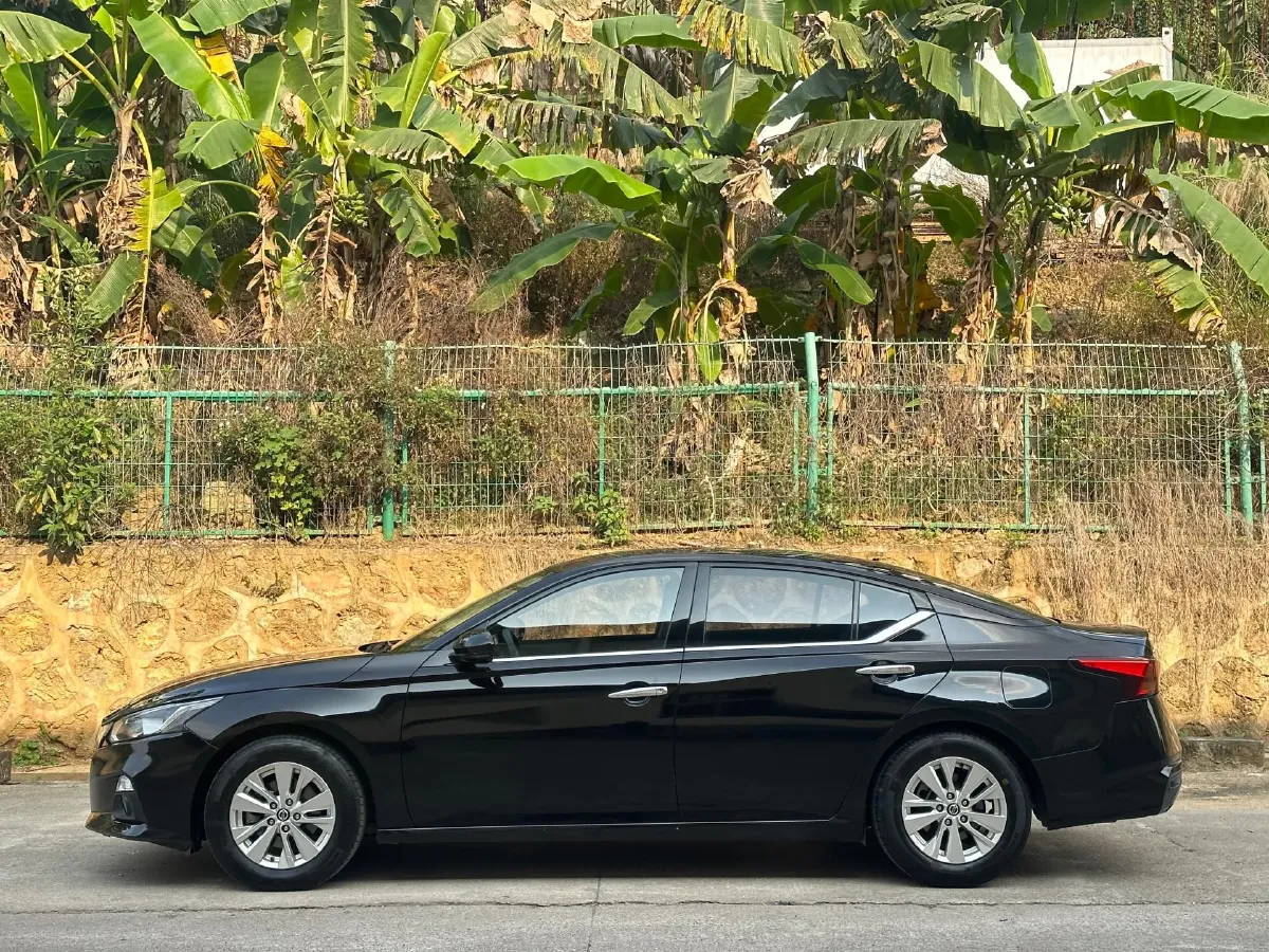 2022 Nissan Teana 2.0L 156HP L4 CVT,autocango,china used car exporter,china ev exporter,chinese used car exporter,chinese used ev exporter