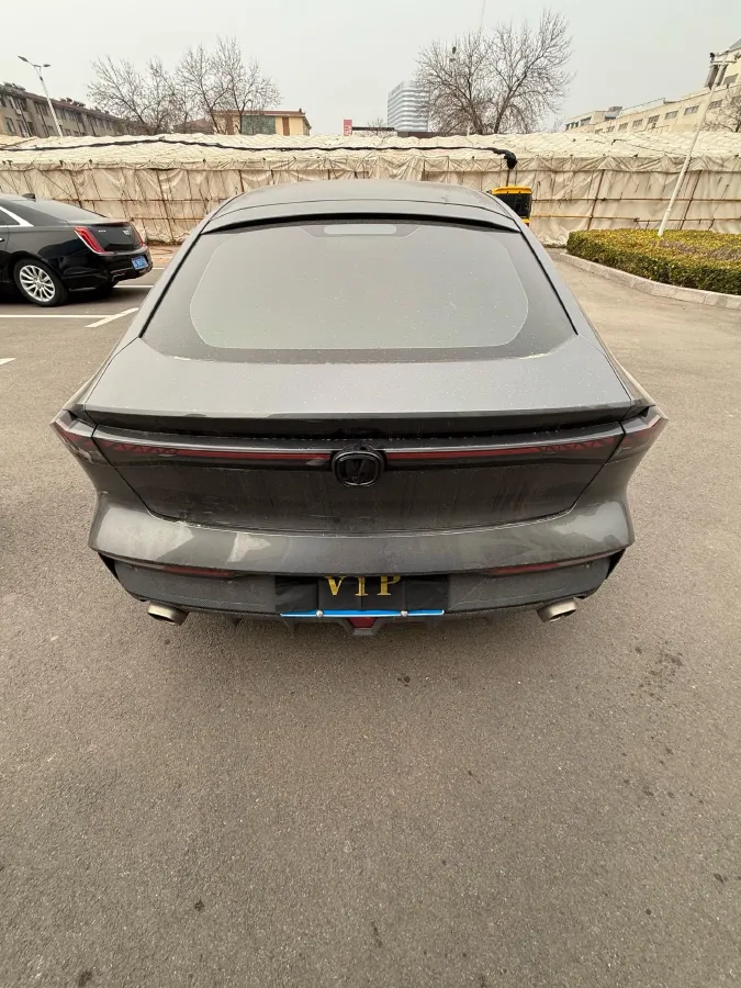 2022 ChangAn UNI-V 1.5T 188HP L4 7DCT,autocango,china used car exporter,china ev exporter,chinese used car exporter,chinese used ev exporter