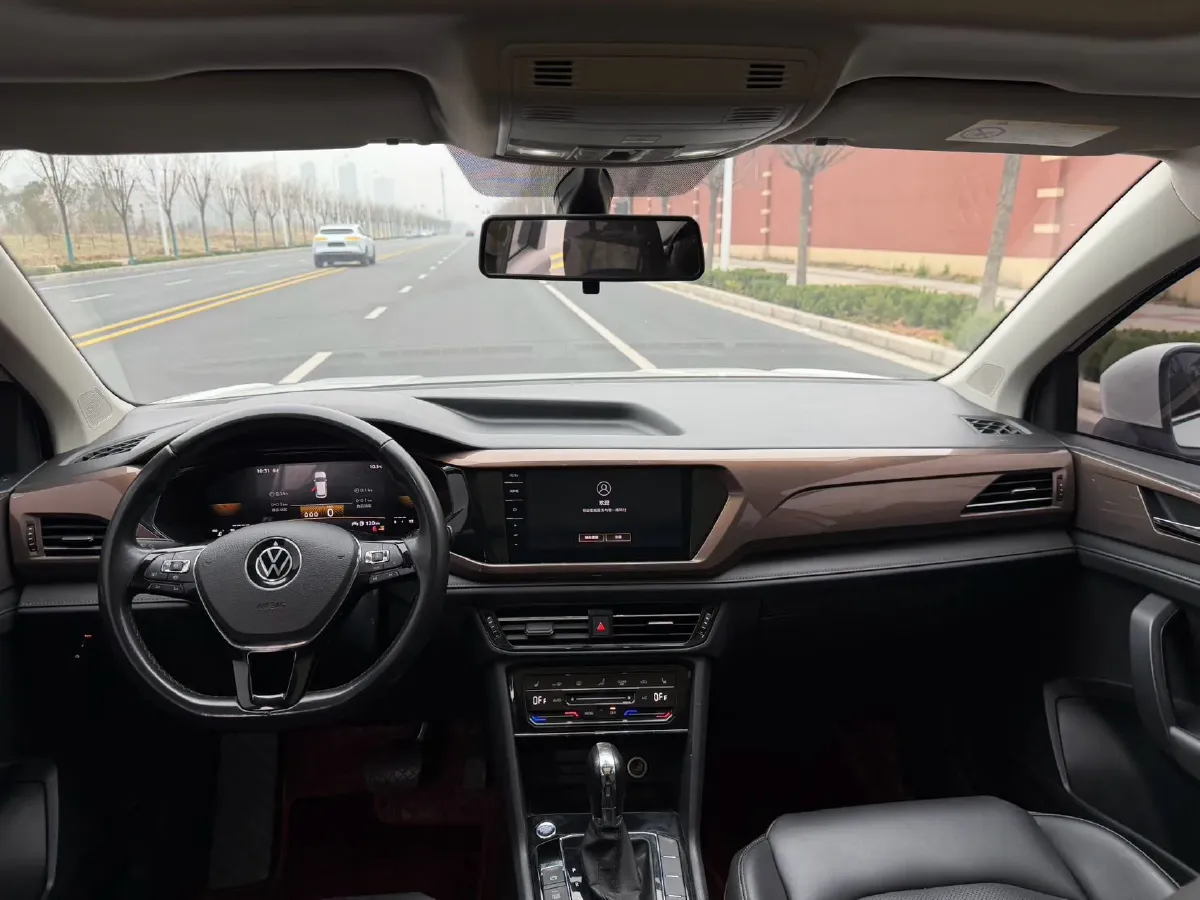 2022 Volkswagen Tharu 1.4T 150HP L4 7DCT,autocango,china used car exporter,china ev exporter,chinese used car exporter,chinese used ev exporter