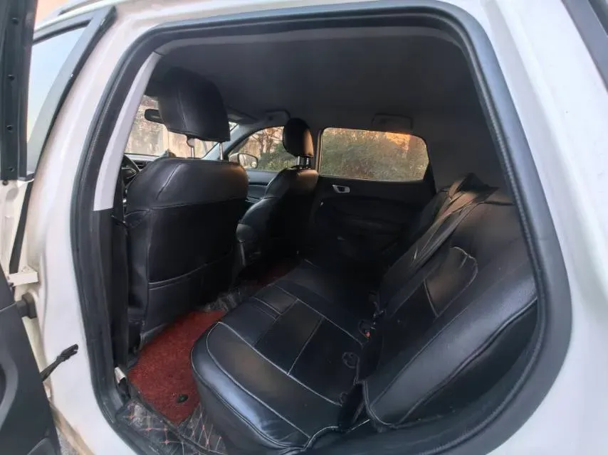 2019 Chery Tiggo 5x 1.5L 116HP L4 5MT,autocango,china used car exporter,china ev exporter,chinese used car exporter,chinese used ev exporter