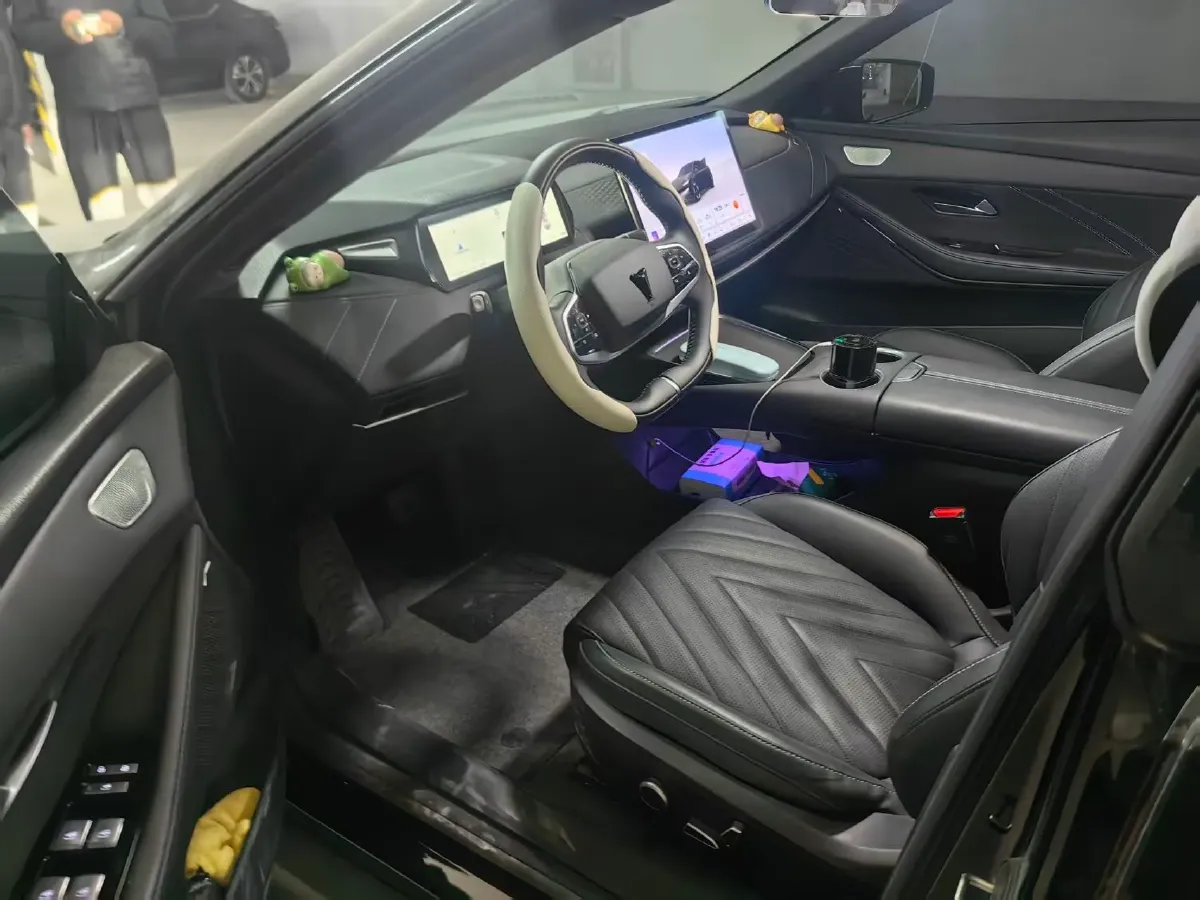 2023 Deepal SL03 1.5L 95HP L4 REEV 28.39KWH,autocango,china used car exporter,china ev exporter,chinese used car exporter,chinese used ev exporter