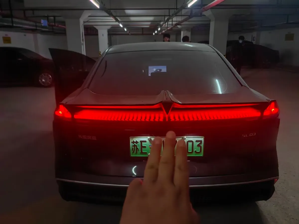 2023 Deepal SL03 1.5L 95HP L4 REEV 28.39KWH,autocango,china used car exporter,china ev exporter,chinese used car exporter,chinese used ev exporter