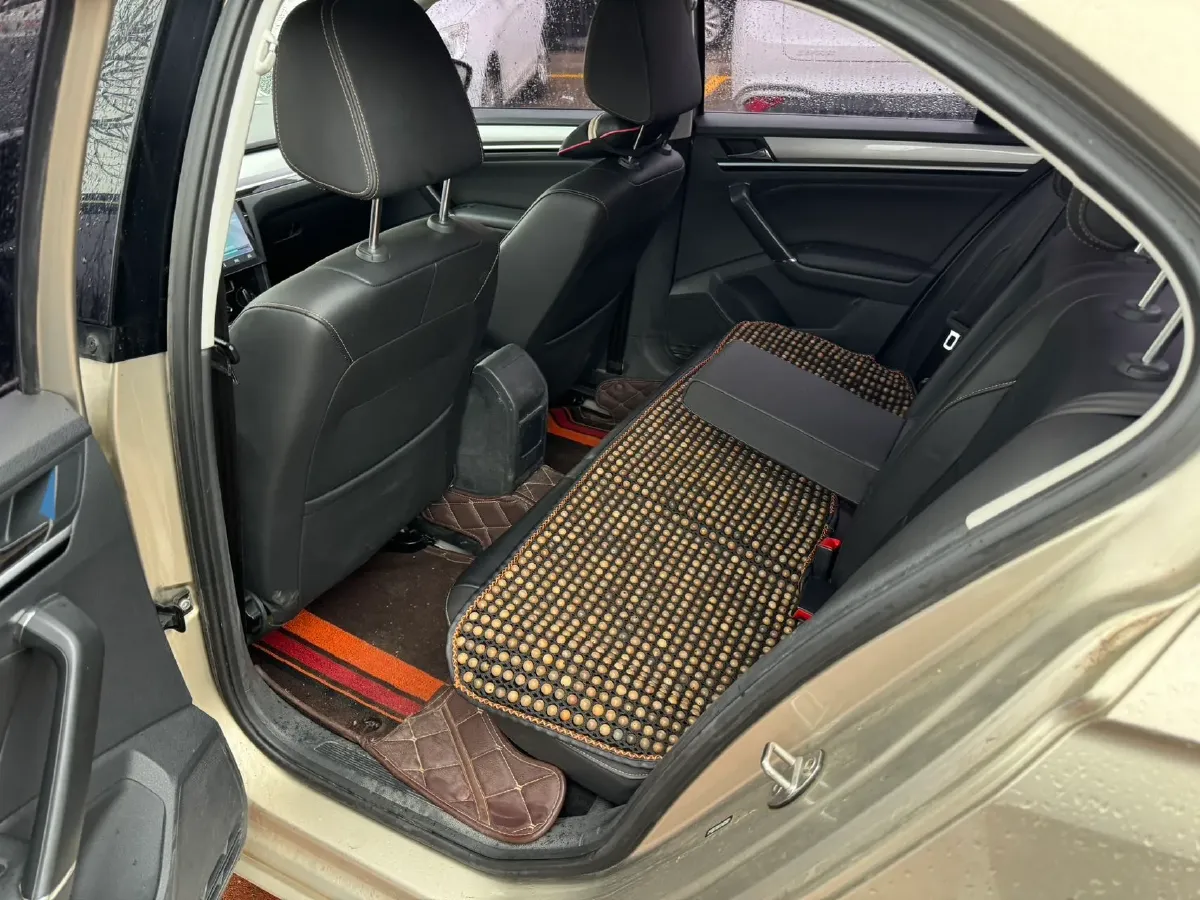 2018 Volkswagen Bora 1.5L 110HP L4 5MT,autocango,china used car exporter,china ev exporter,chinese used car exporter,chinese used ev exporter