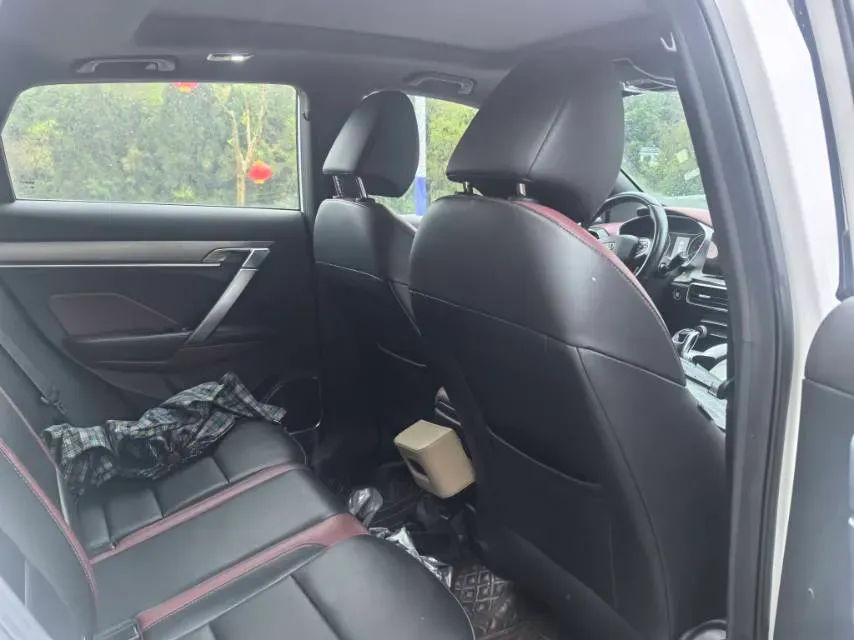 2019 Geely Coolray 1.5T 177HP L3 7DCT,autocango,china used car exporter,china ev exporter,chinese used car exporter,chinese used ev exporter