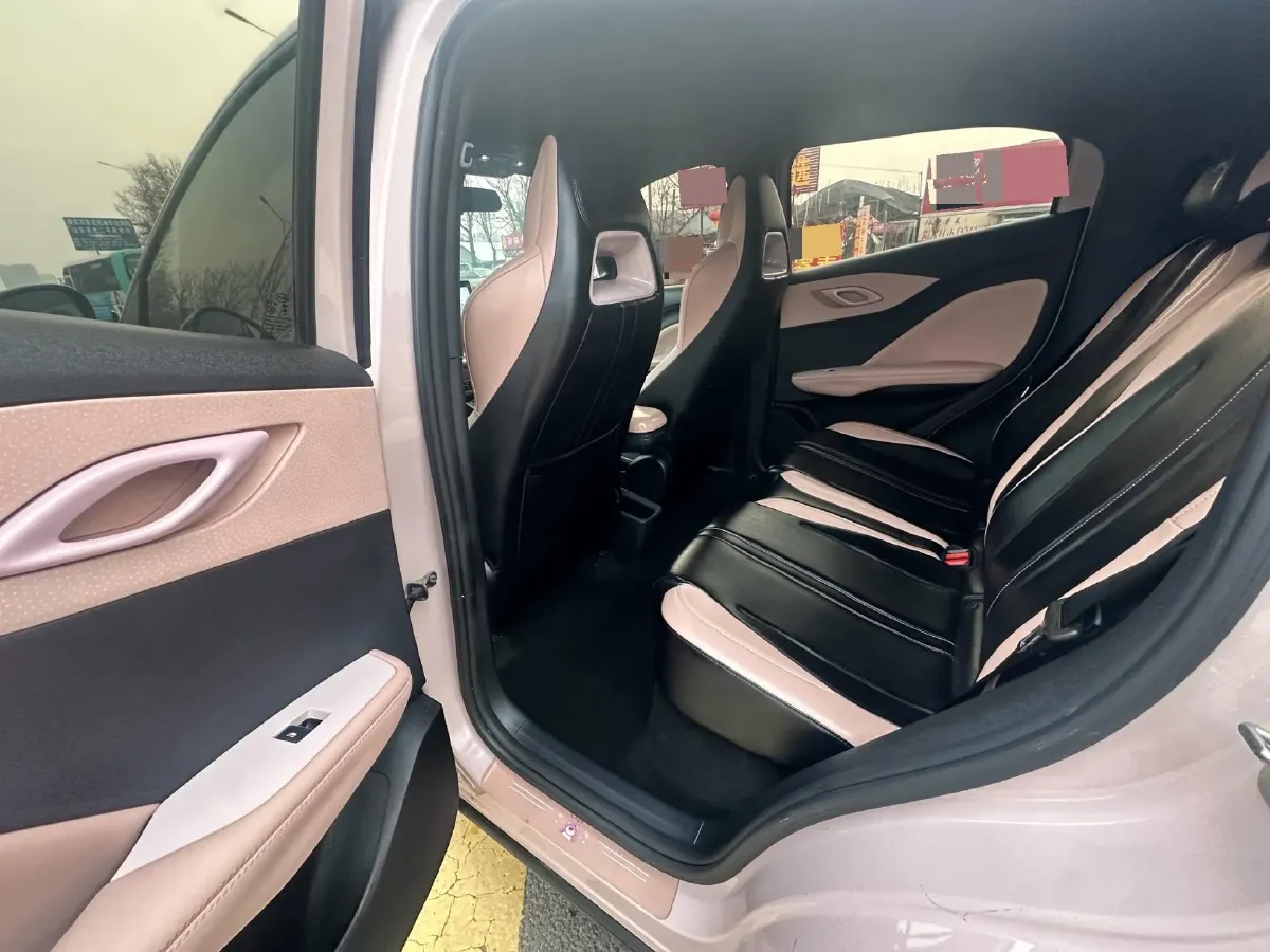 2024 BYD Seagull BEV 30.08KWH,autocango,china used car exporter,china ev exporter,chinese used car exporter,chinese used ev exporter