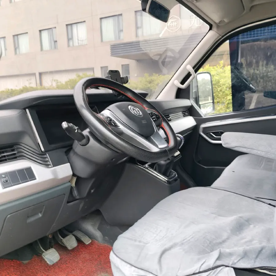 2023 Dongfeng RuiQi 6 2.3T 163HP L4 6MT,autocango,china used car exporter,china ev exporter,chinese used car exporter,chinese used ev exporter