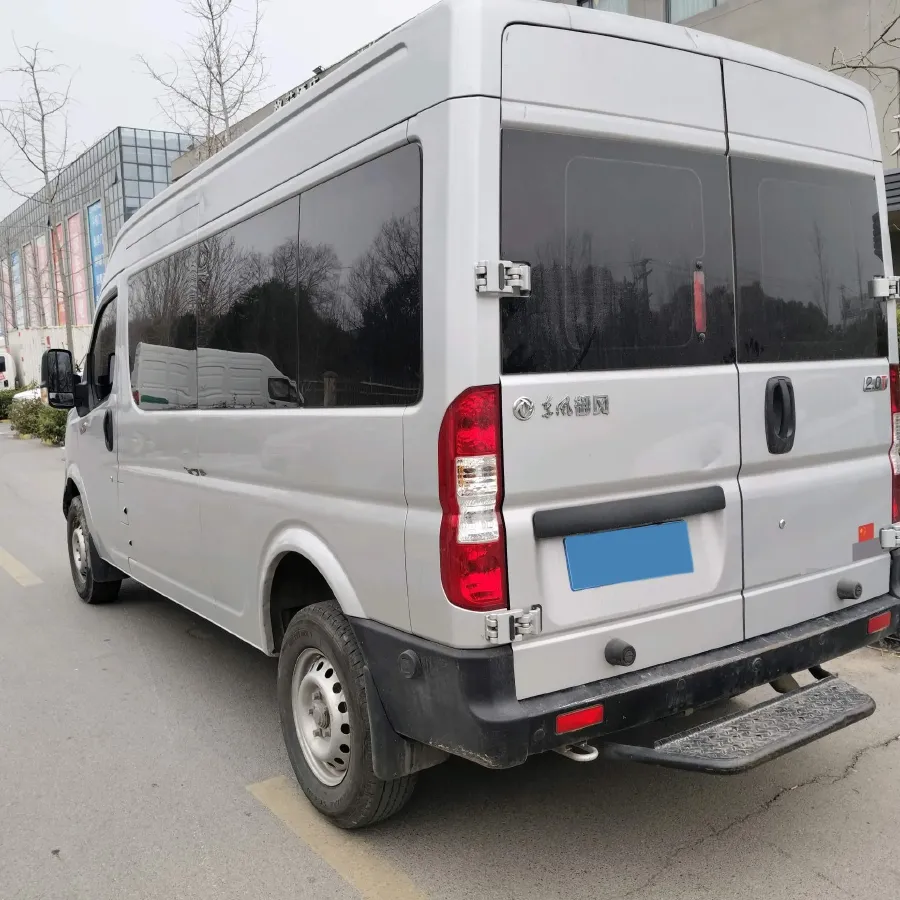 2023 Dongfeng RuiQi 6 2.3T 163HP L4 6MT,autocango,china used car exporter,china ev exporter,chinese used car exporter,chinese used ev exporter