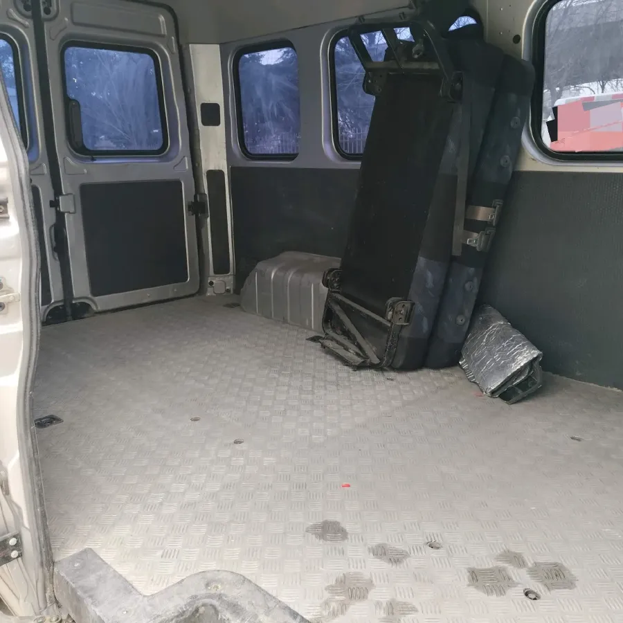 2023 Dongfeng RuiQi 6 2.3T 163HP L4 6MT,autocango,china used car exporter,china ev exporter,chinese used car exporter,chinese used ev exporter