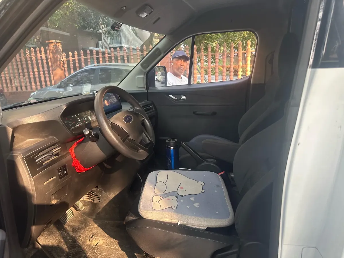 2022 Karry Dolphin EV BEV 43.5KWH,autocango,china used car exporter,china ev exporter,chinese used car exporter,chinese used ev exporter