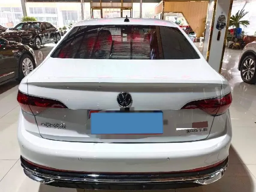 2024 Volkswagen Sagitar 1.5T 160HP L4 7DCT,autocango,china used car exporter,china ev exporter,chinese used car exporter,chinese used ev exporter