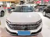 2024 Volkswagen Sagitar 1.5T 160HP L4 7DCT