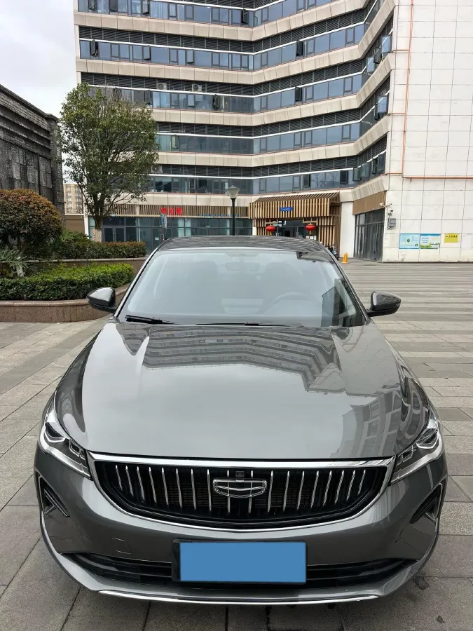 2023 Geely Emgrand 1.5L 127HP L4 5MT,autocango,china used car exporter,china ev exporter,chinese used car exporter,chinese used ev exporter