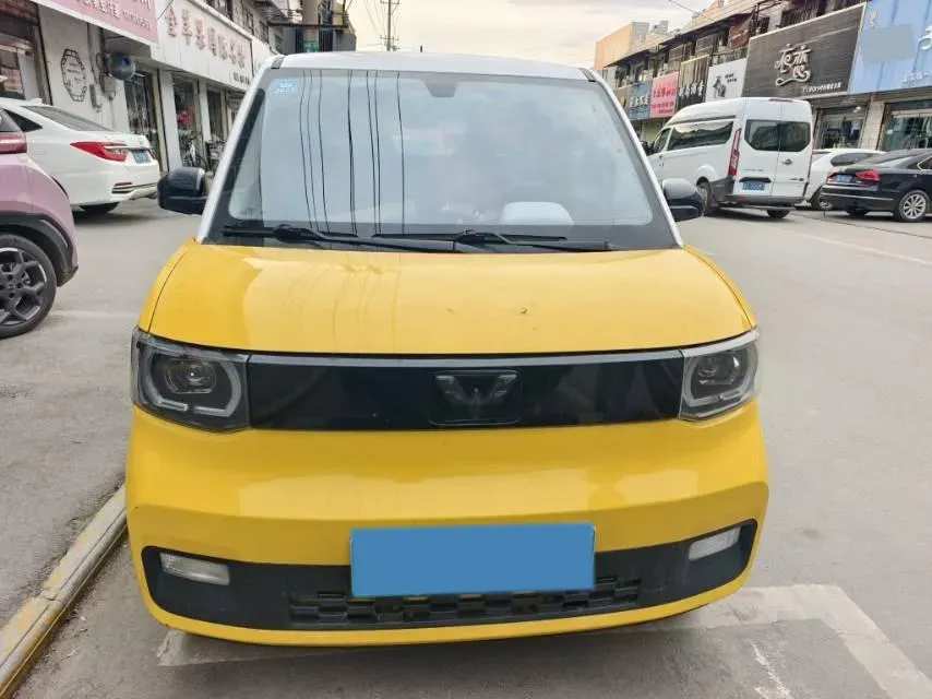 2021 WuLing HongGuang MINI EV BEV 13.9KWH,autocango,china used car exporter,china ev exporter,chinese used car exporter,chinese used ev exporter