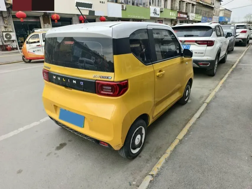 2021 WuLing HongGuang MINI EV BEV 13.9KWH,autocango,china used car exporter,china ev exporter,chinese used car exporter,chinese used ev exporter