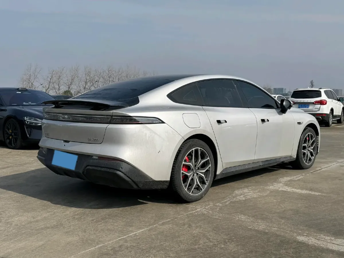 2025 DongFeng eπ eπ007 REEV 105HP REEV,autocango,china used car exporter,china ev exporter,chinese used car exporter,chinese used ev exporter