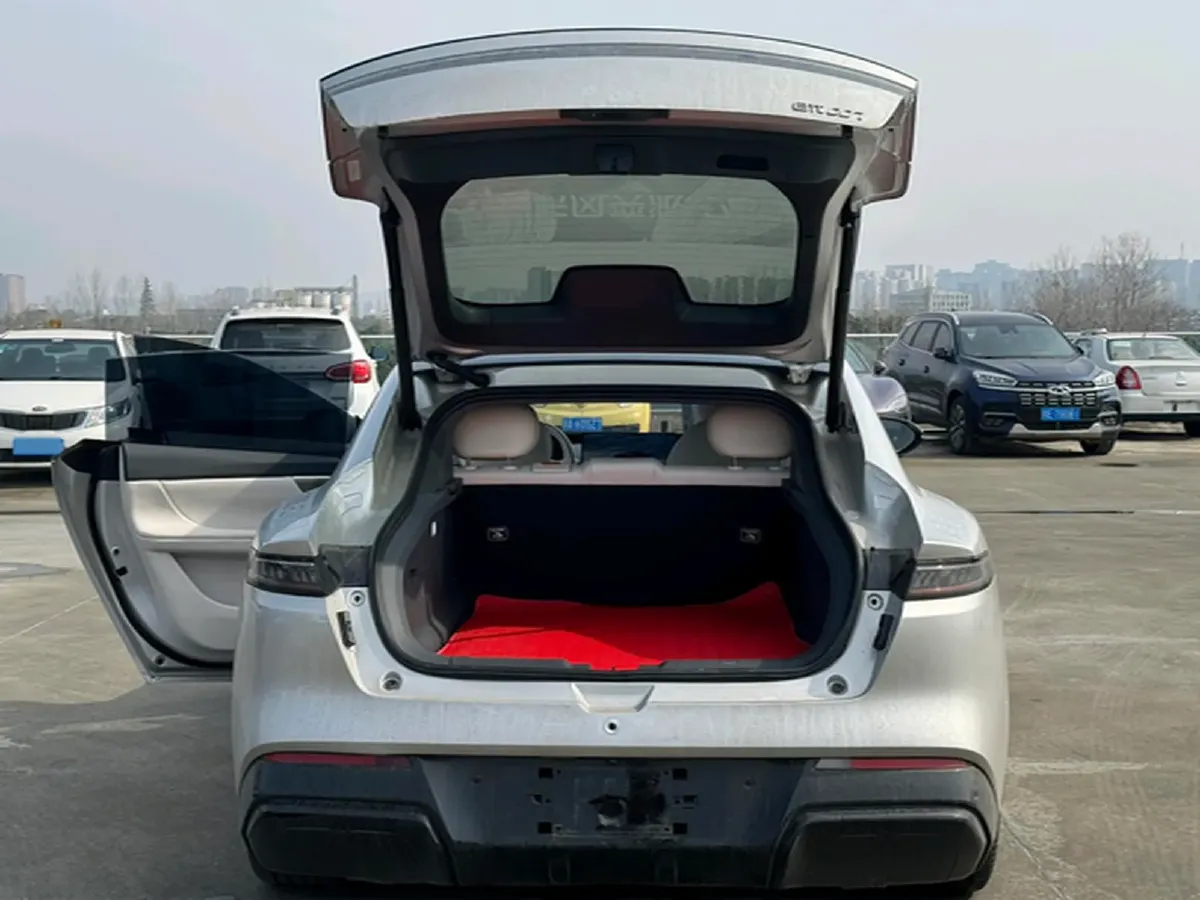 2025 DongFeng eπ eπ007 REEV 105HP REEV,autocango,china used car exporter,china ev exporter,chinese used car exporter,chinese used ev exporter
