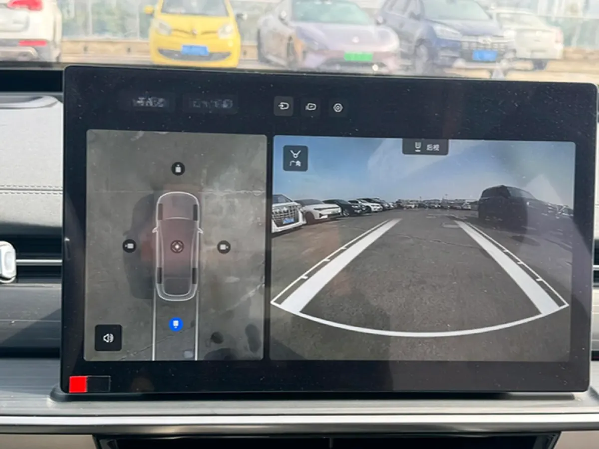 2025 DongFeng eπ eπ007 REEV 105HP REEV,autocango,china used car exporter,china ev exporter,chinese used car exporter,chinese used ev exporter