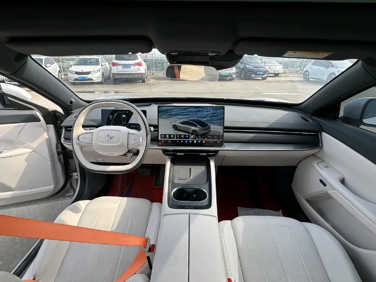 2025 DongFeng eπ eπ007 REEV 105HP REEV,autocango,china used car exporter,china ev exporter,chinese used car exporter,chinese used ev exporter