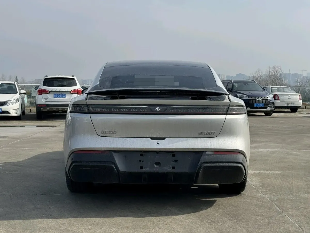 2025 DongFeng eπ eπ007 REEV 105HP REEV,autocango,china used car exporter,china ev exporter,chinese used car exporter,chinese used ev exporter