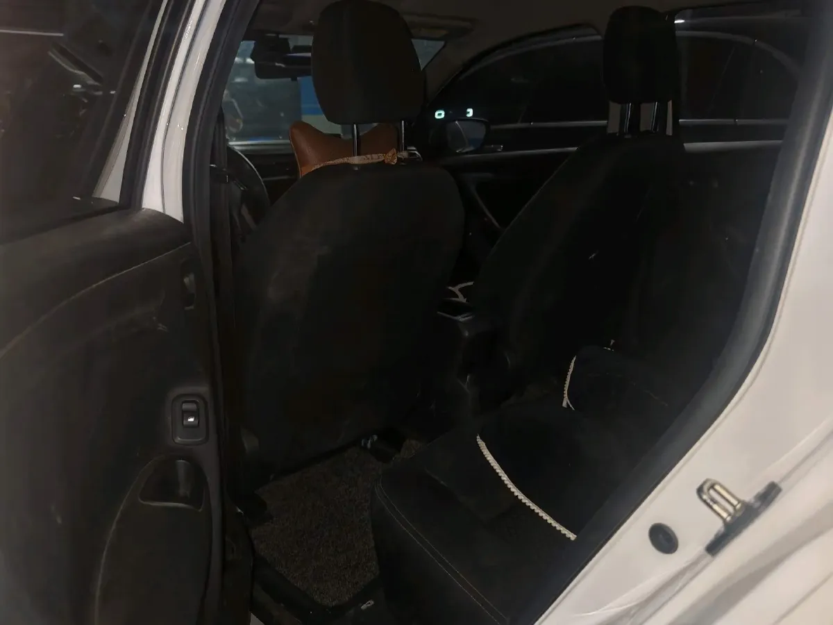 2018 Citroen Elysee 1.6L 117HP L4 5MT,autocango,china used car exporter,china ev exporter,chinese used car exporter,chinese used ev exporter