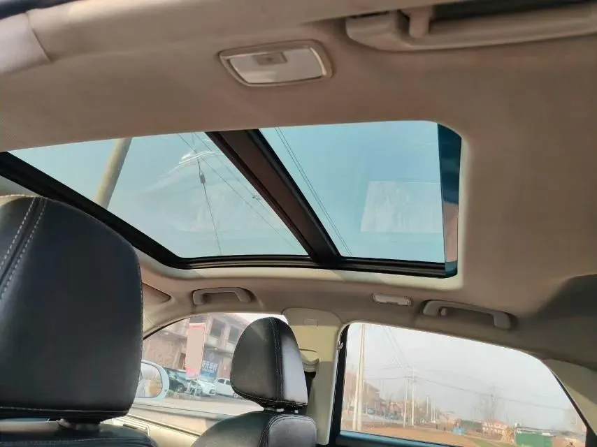 2017 Zotye SR7 1.5T 150HP L4 CVT,autocango,china used car exporter,china ev exporter,chinese used car exporter,chinese used ev exporter