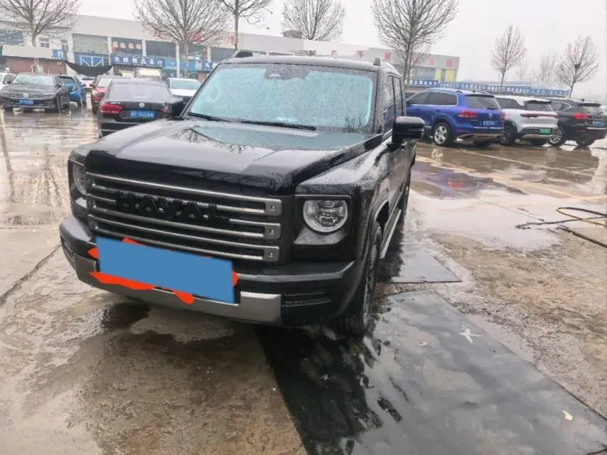 2023 Haval Raptor 1.5T 167HP L4 2DHT PHEV 27.54KWH,autocango,china used car exporter,china ev exporter,chinese used car exporter,chinese used ev exporter
