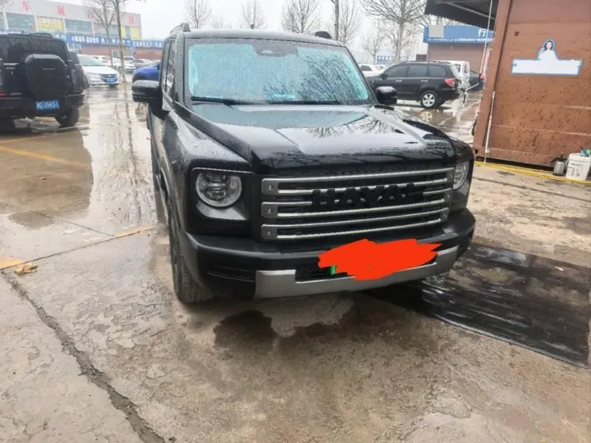 2023 Haval Raptor 1.5T 167HP L4 2DHT PHEV 27.54KWH,autocango,china used car exporter,china ev exporter,chinese used car exporter,chinese used ev exporter