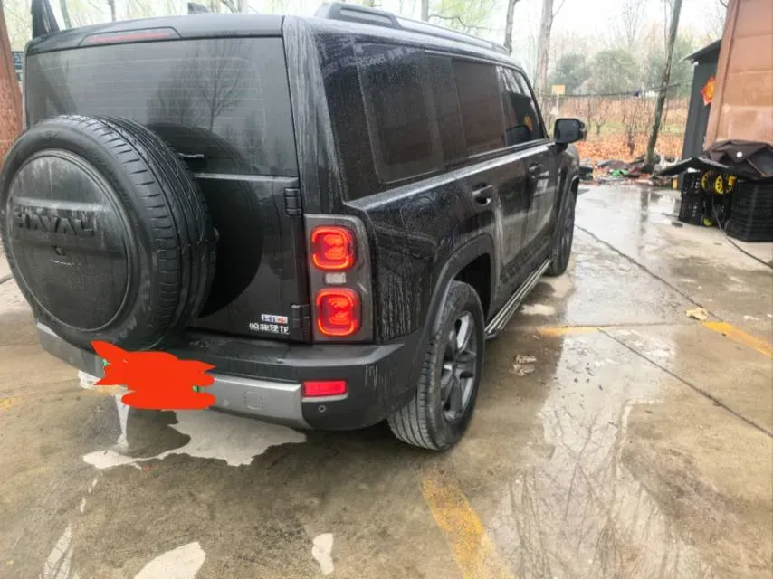 2023 Haval Raptor 1.5T 167HP L4 2DHT PHEV 27.54KWH,autocango,china used car exporter,china ev exporter,chinese used car exporter,chinese used ev exporter